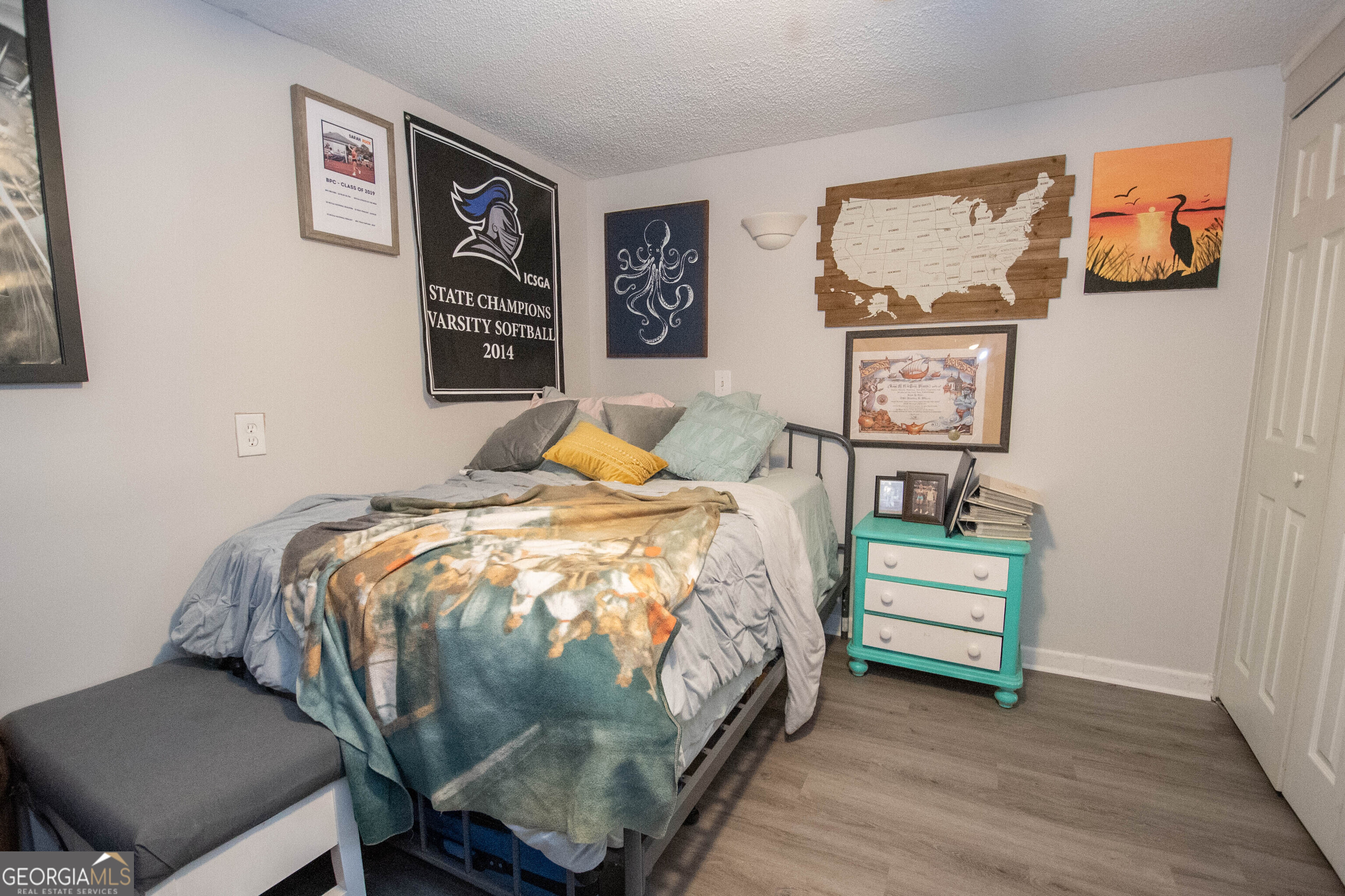 2151 Blue Creek Road Hogansville, GA 30230 - Photo 24 of 33