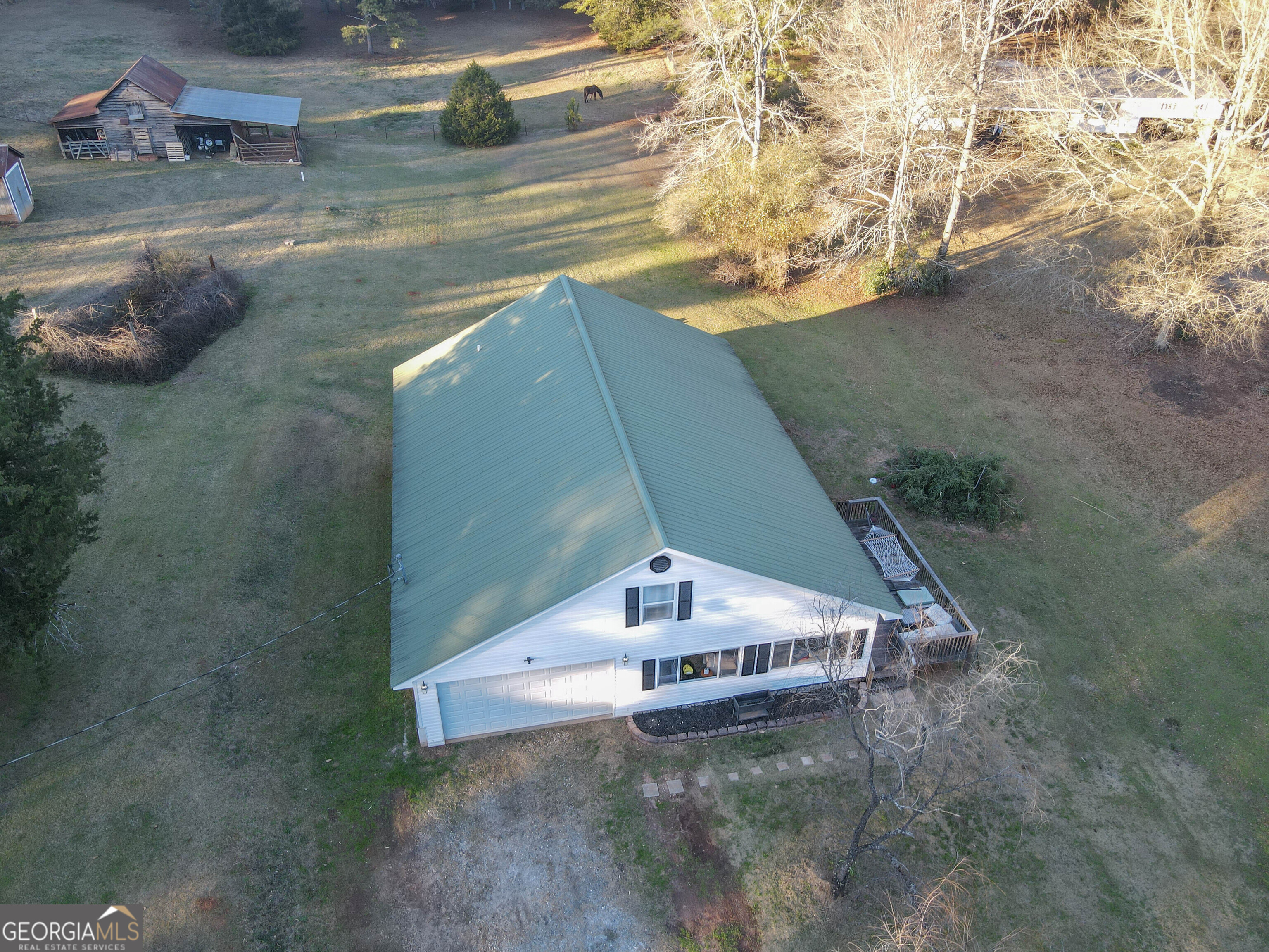 2151 Blue Creek Road Hogansville, GA 30230 - Photo 26 of 33