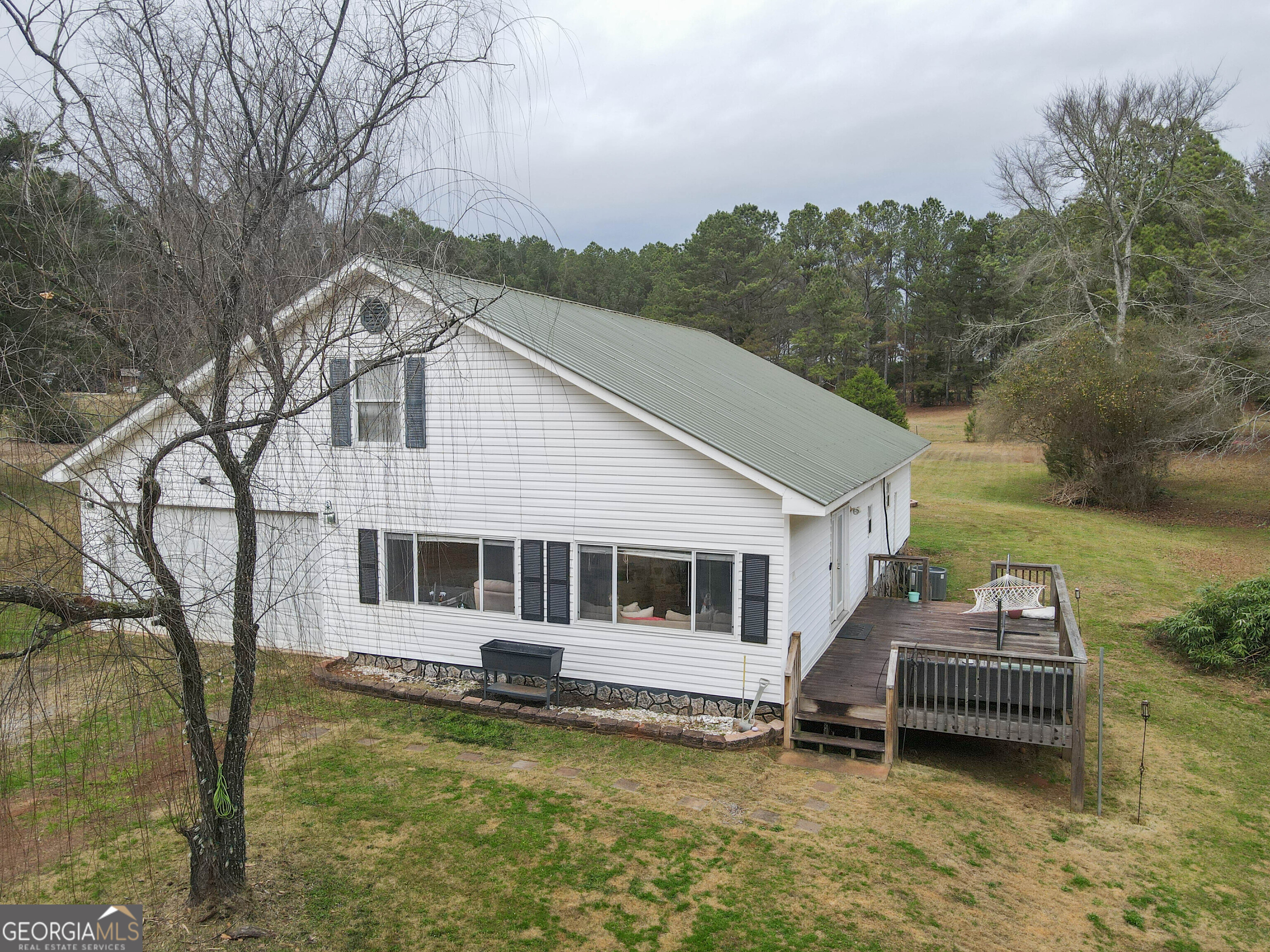 2151 Blue Creek Road Hogansville, GA 30230 - Photo 28 of 33