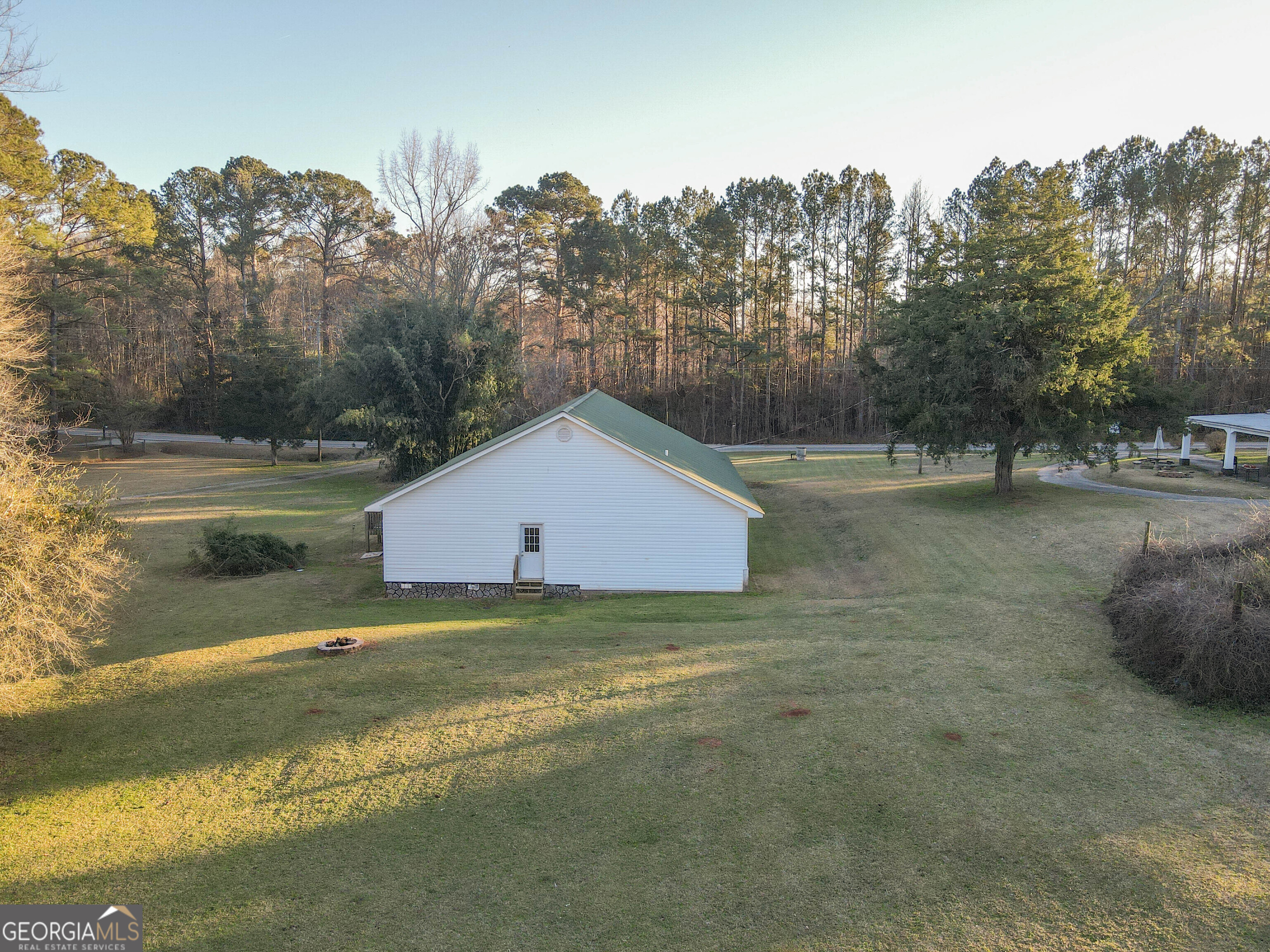 2151 Blue Creek Road Hogansville, GA 30230 - Photo 31 of 33