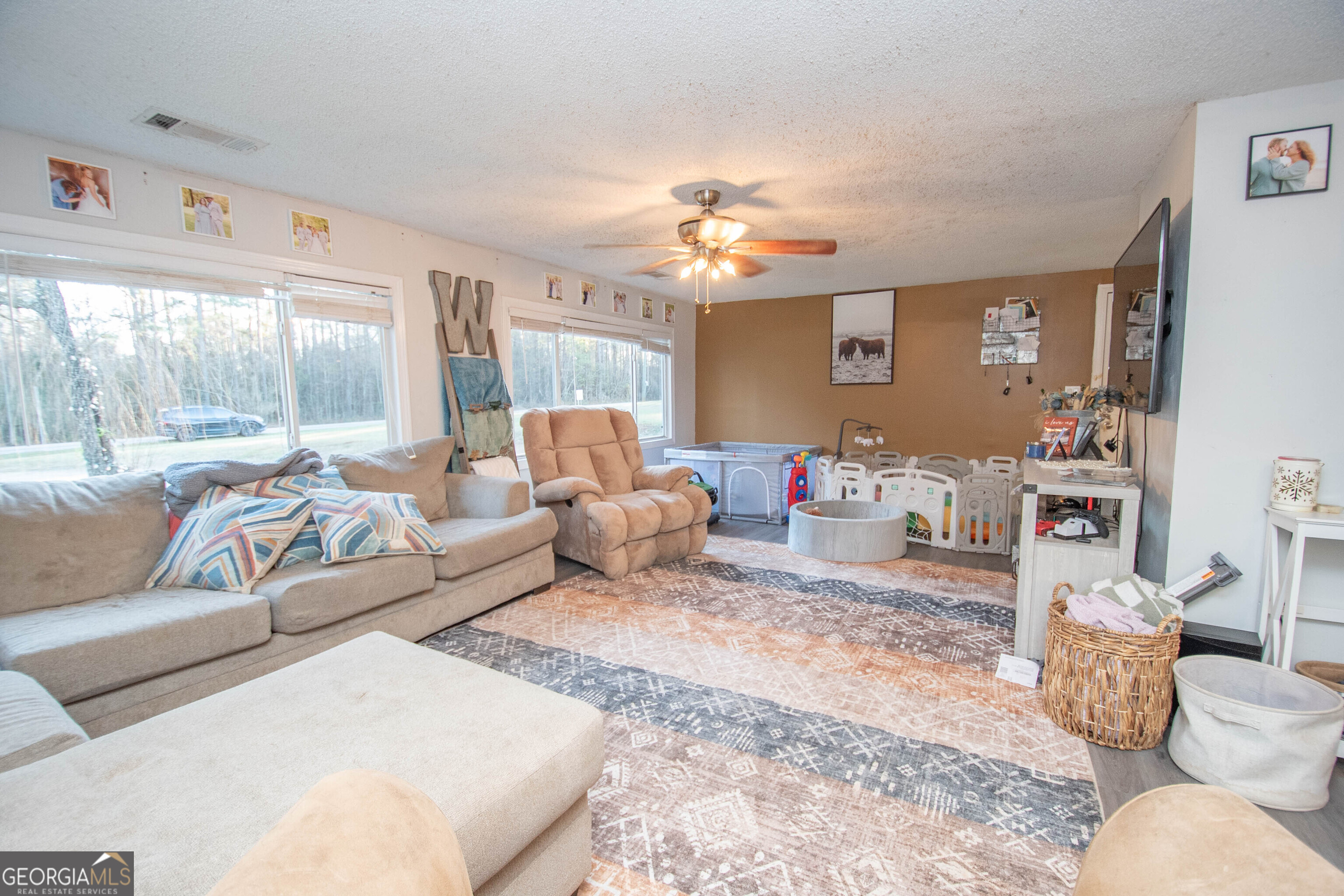 2151 Blue Creek Road Hogansville, GA 30230 - Photo 5 of 33