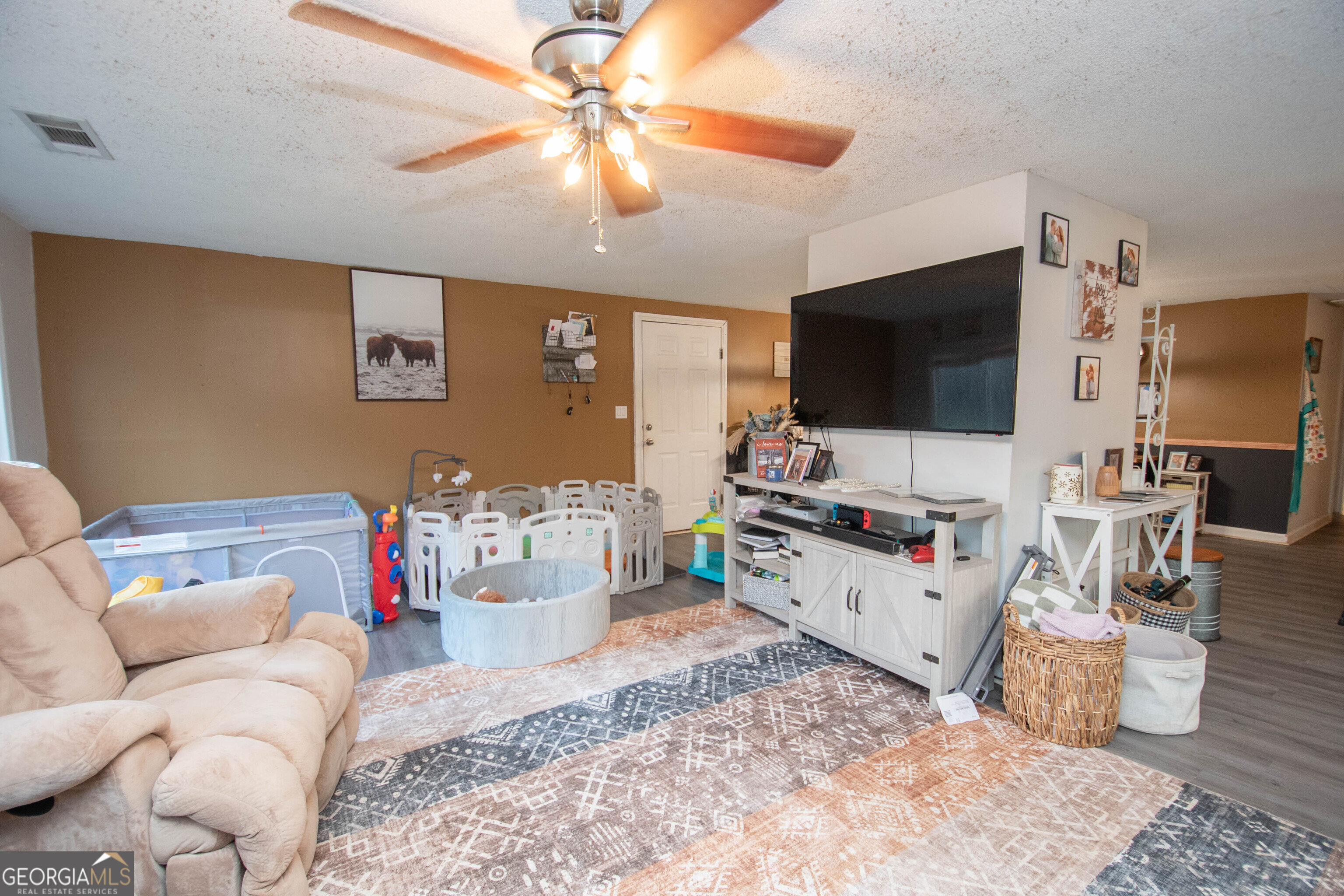 2151 Blue Creek Road Hogansville, GA 30230 - Photo 6 of 33