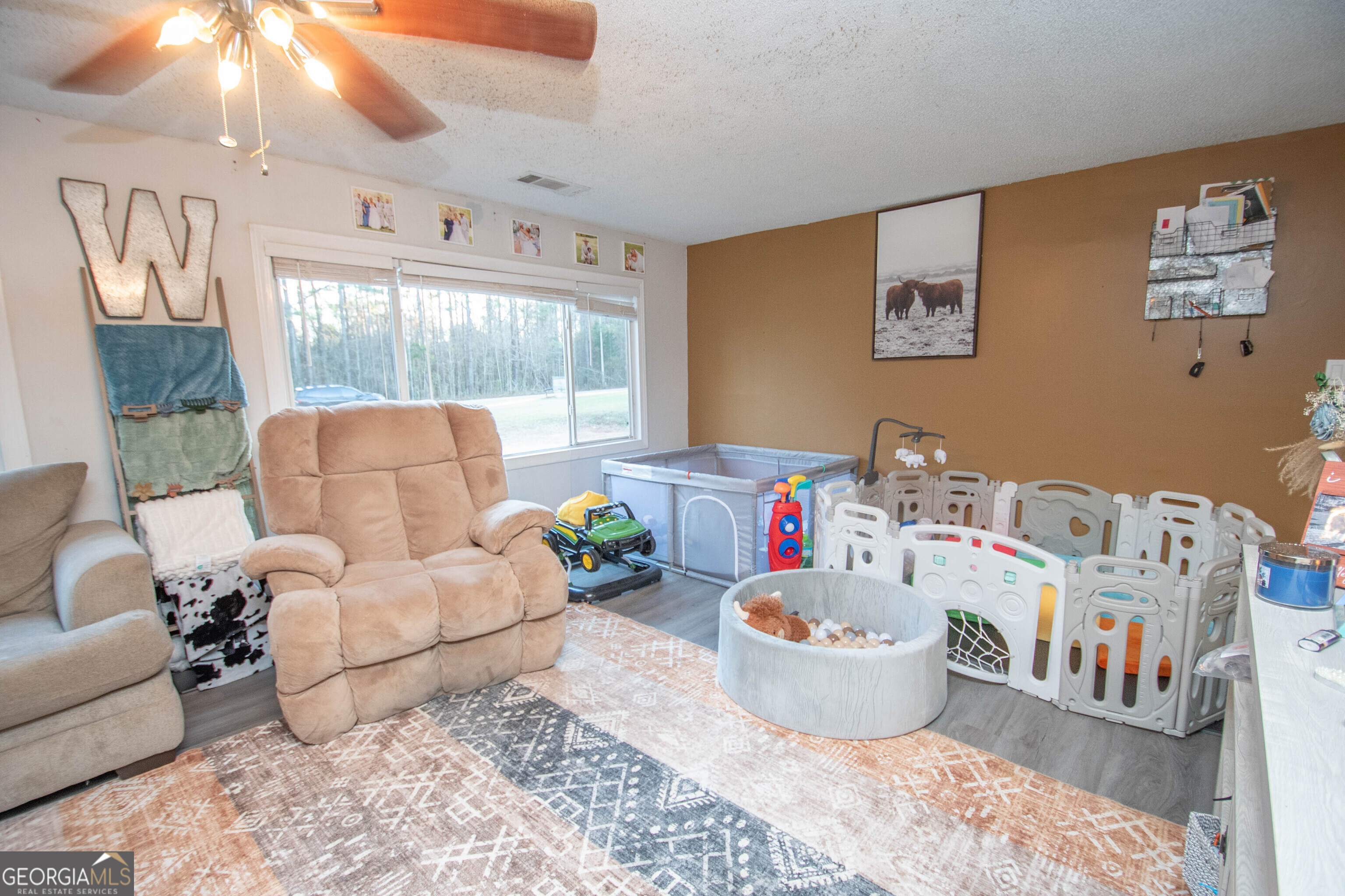 2151 Blue Creek Road Hogansville, GA 30230 - Photo 7 of 33