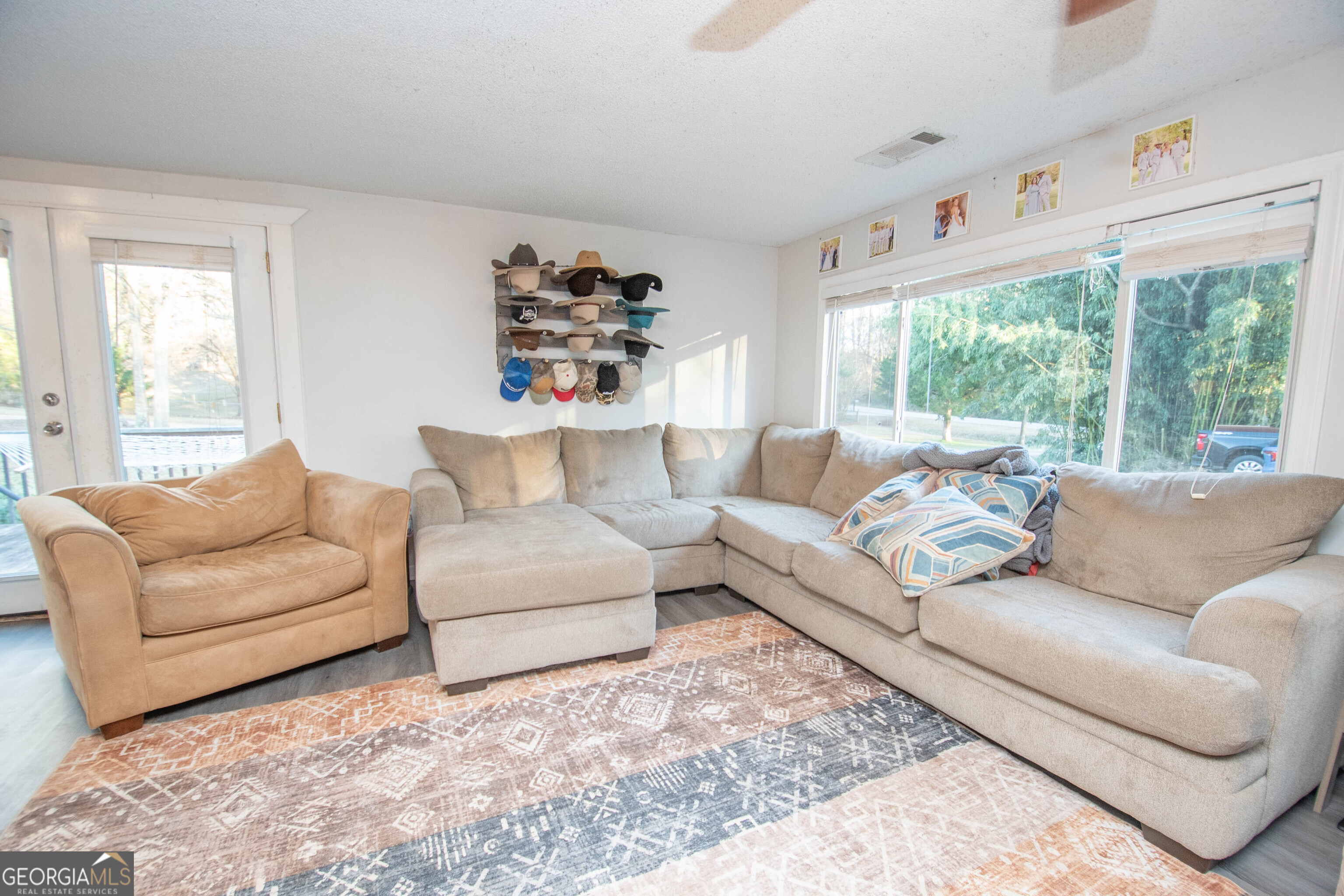 2151 Blue Creek Road Hogansville, GA 30230 - Photo 8 of 33