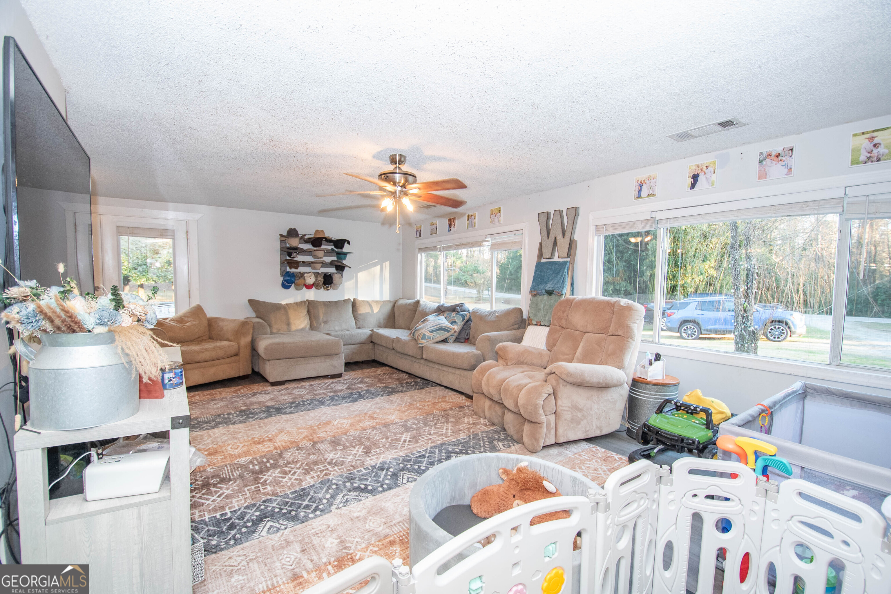 2151 Blue Creek Road Hogansville, GA 30230 - Photo 9 of 33