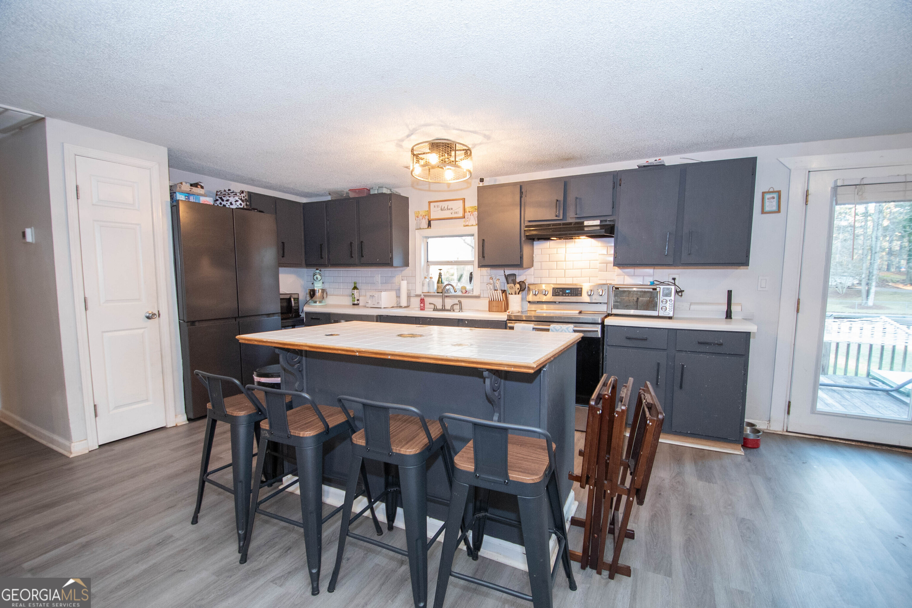 2151 Blue Creek Road Hogansville, GA 30230 - Photo 10 of 33