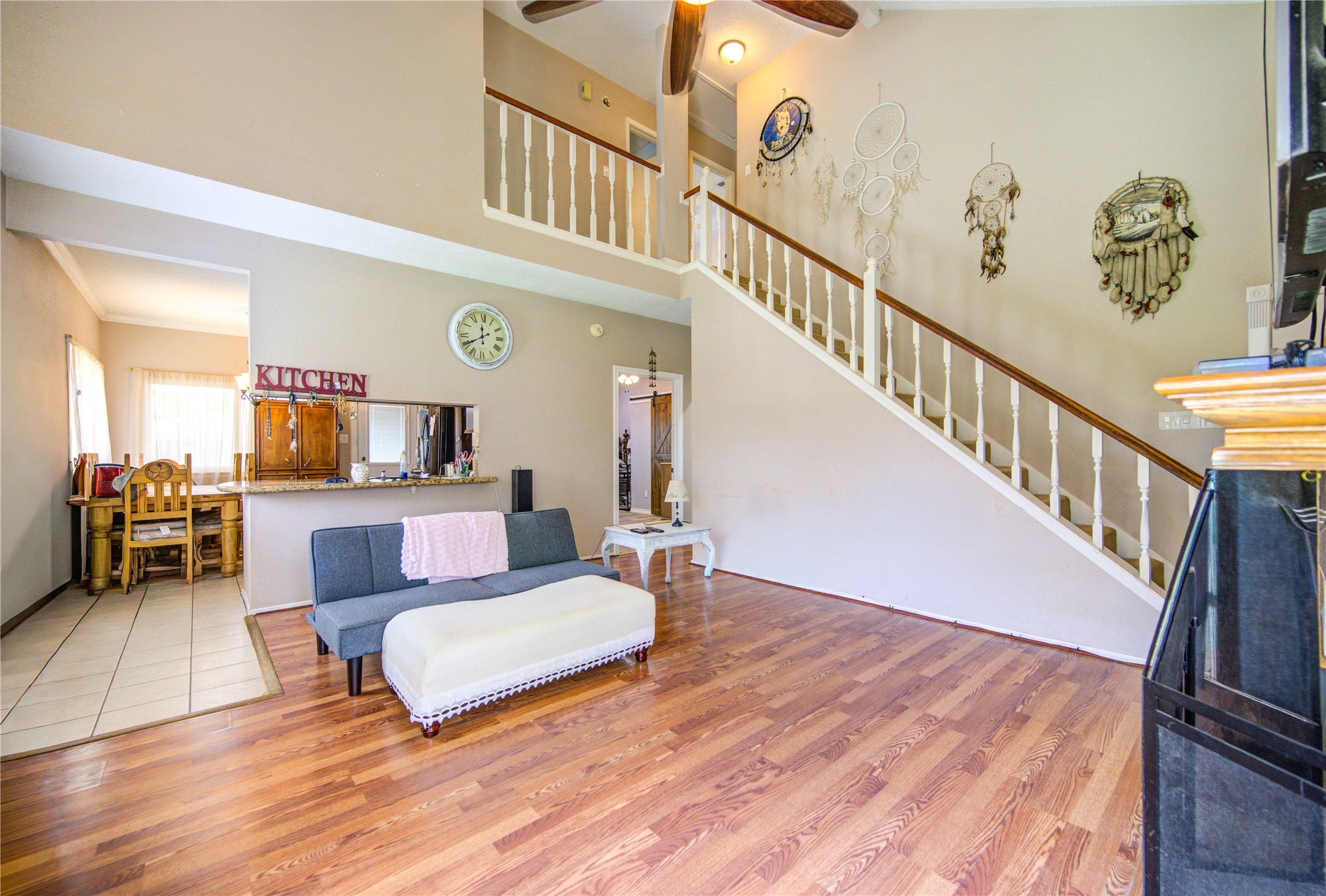 316 North Ranch House Road Angleton, TX 77515 - Photo 4 of 30