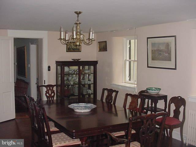2720 Merrymans Mill Road Phoenix, MD 21131 - Photo 1 of 13 Dining Room