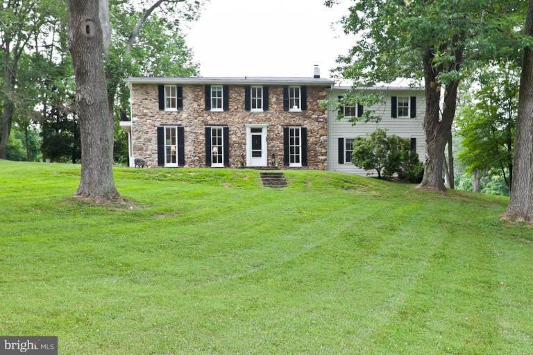 2720 Merrymans Mill Road Phoenix, MD 21131 - Photo 13 of 13 Exterior (Main)