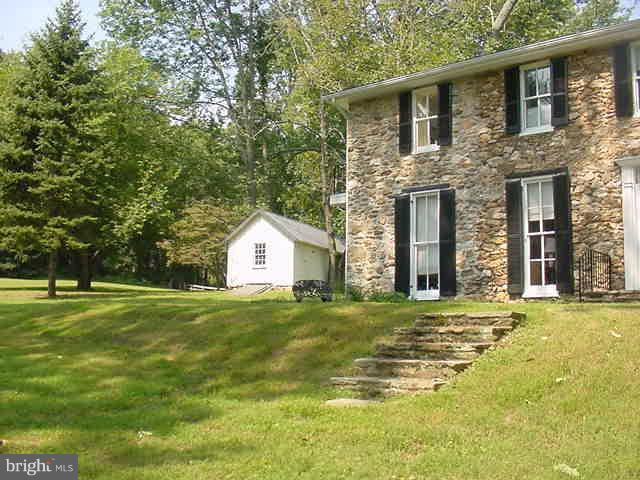 2720 Merrymans Mill Road Phoenix, MD 21131 - Photo 6 of 13 Exterior (General)