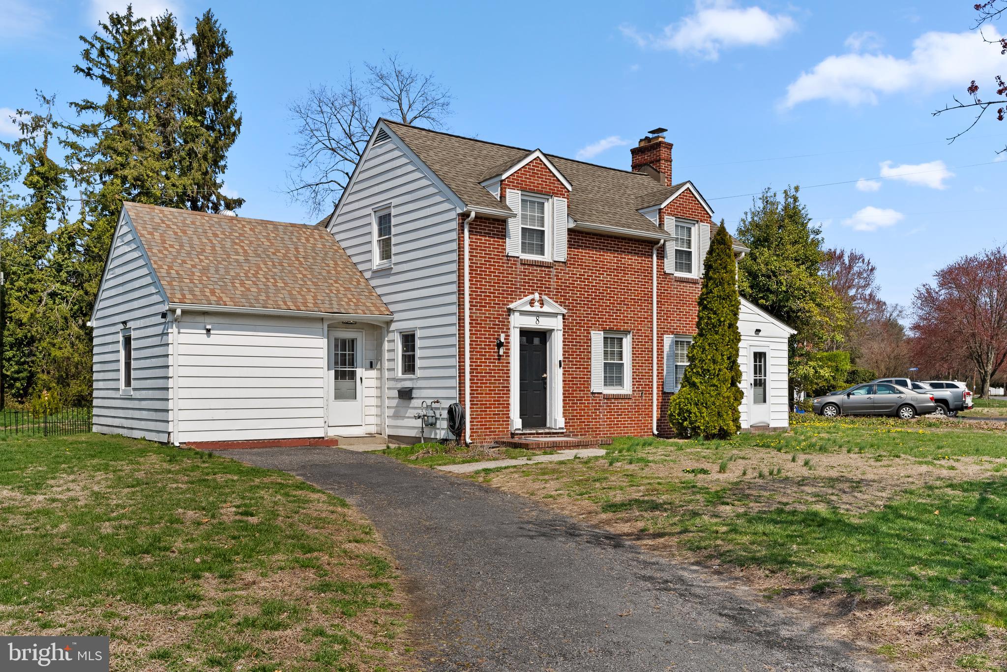 8 Georgetown Road Carneys Point, NJ 08069 - Photo 3 of 38