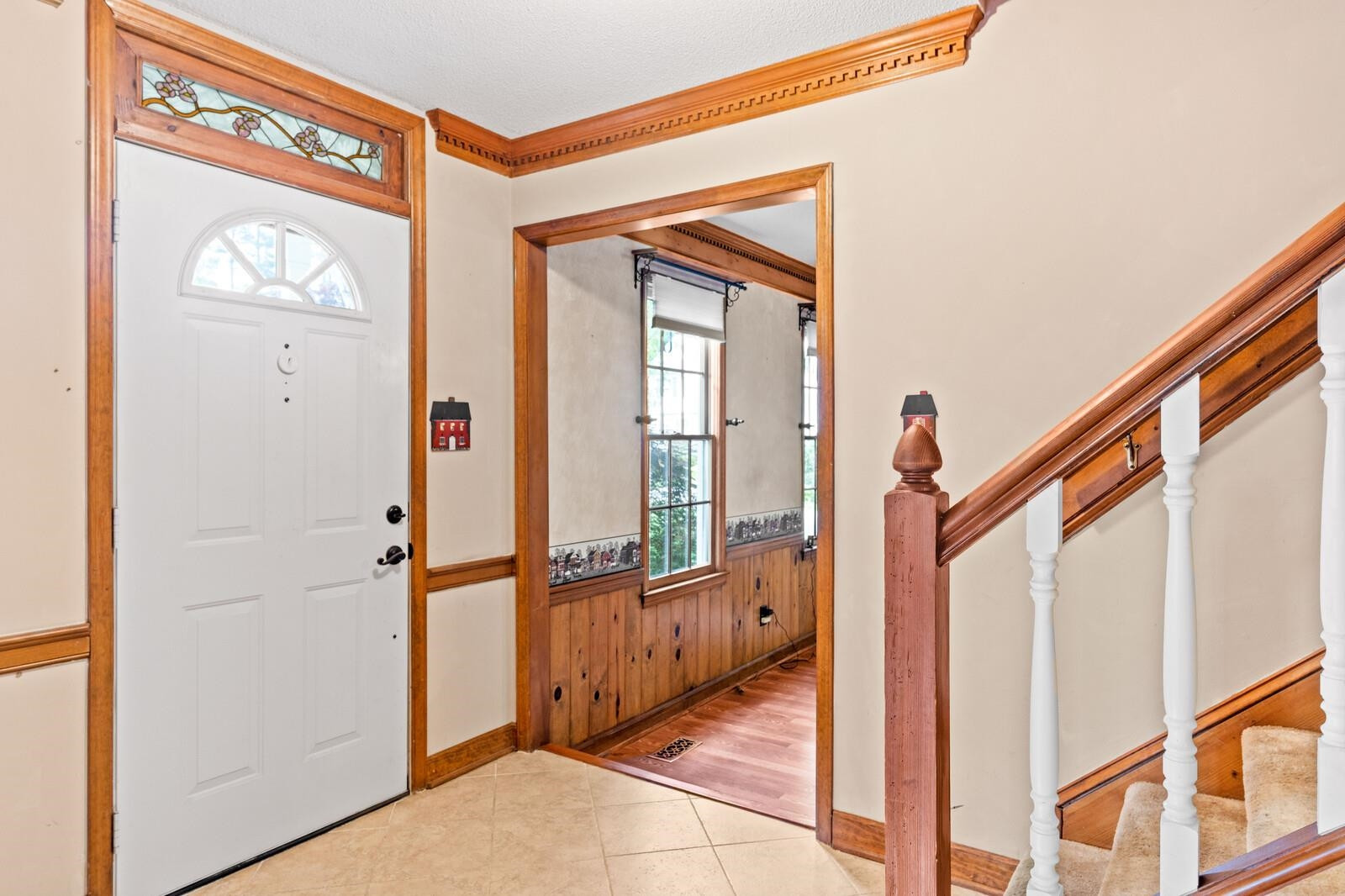7201 Halstead Lane Raleigh, NC 27613 - Photo 5 of 38 Photo 5
