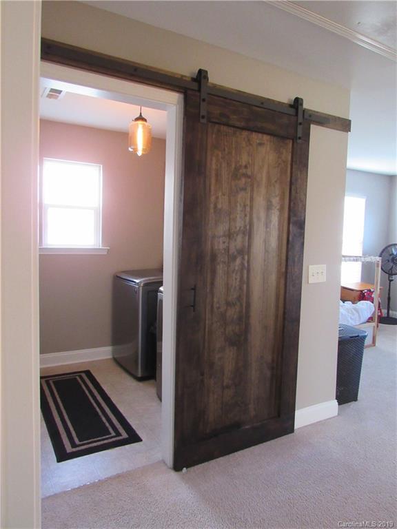 4406 Red Hook Road Monroe, NC 28110 - Photo 8 of 15 a view of a walk in closet