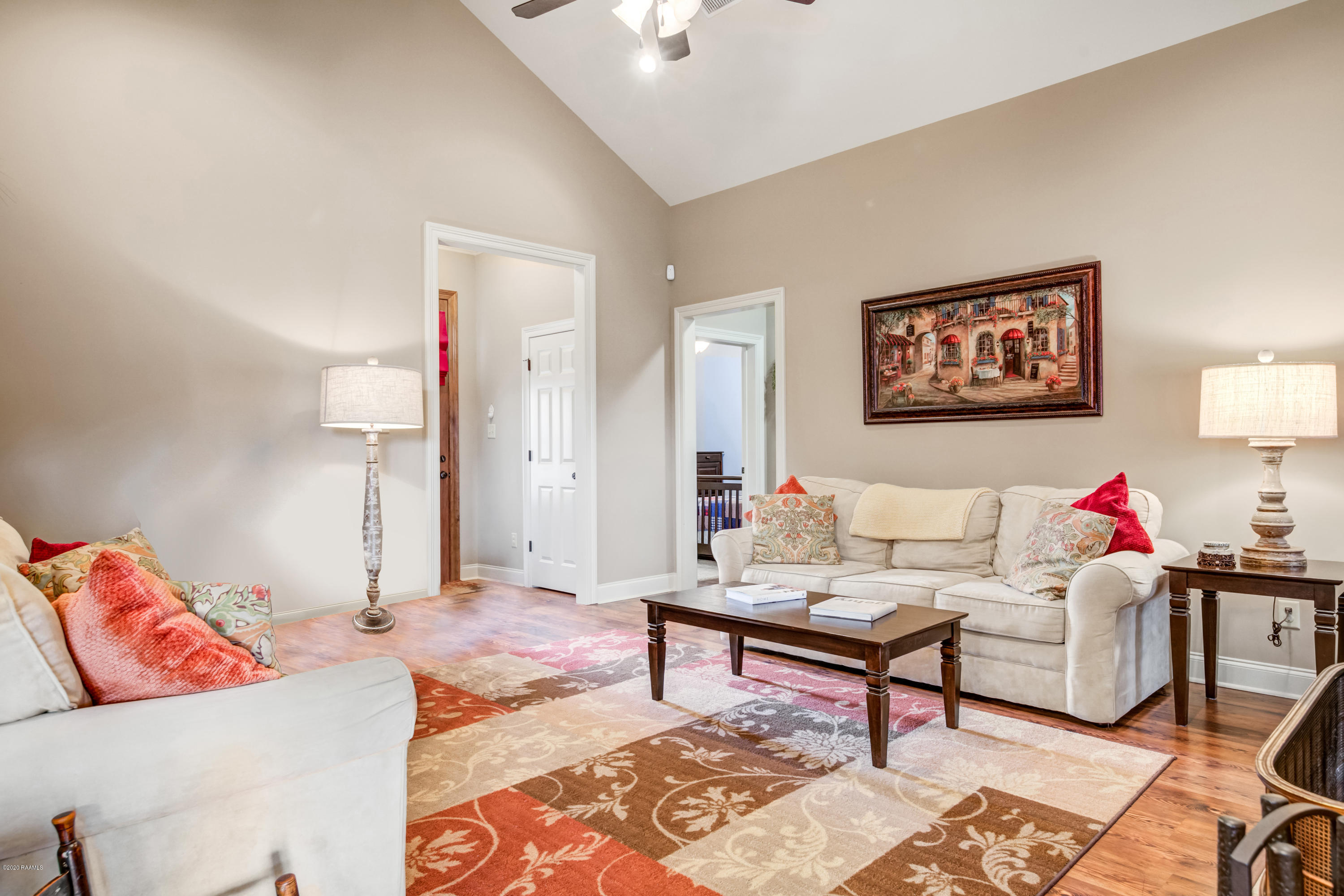 109 Rue Renoir Lafayette, LA 70503 - Photo 5 of 22 Gallery Image 5