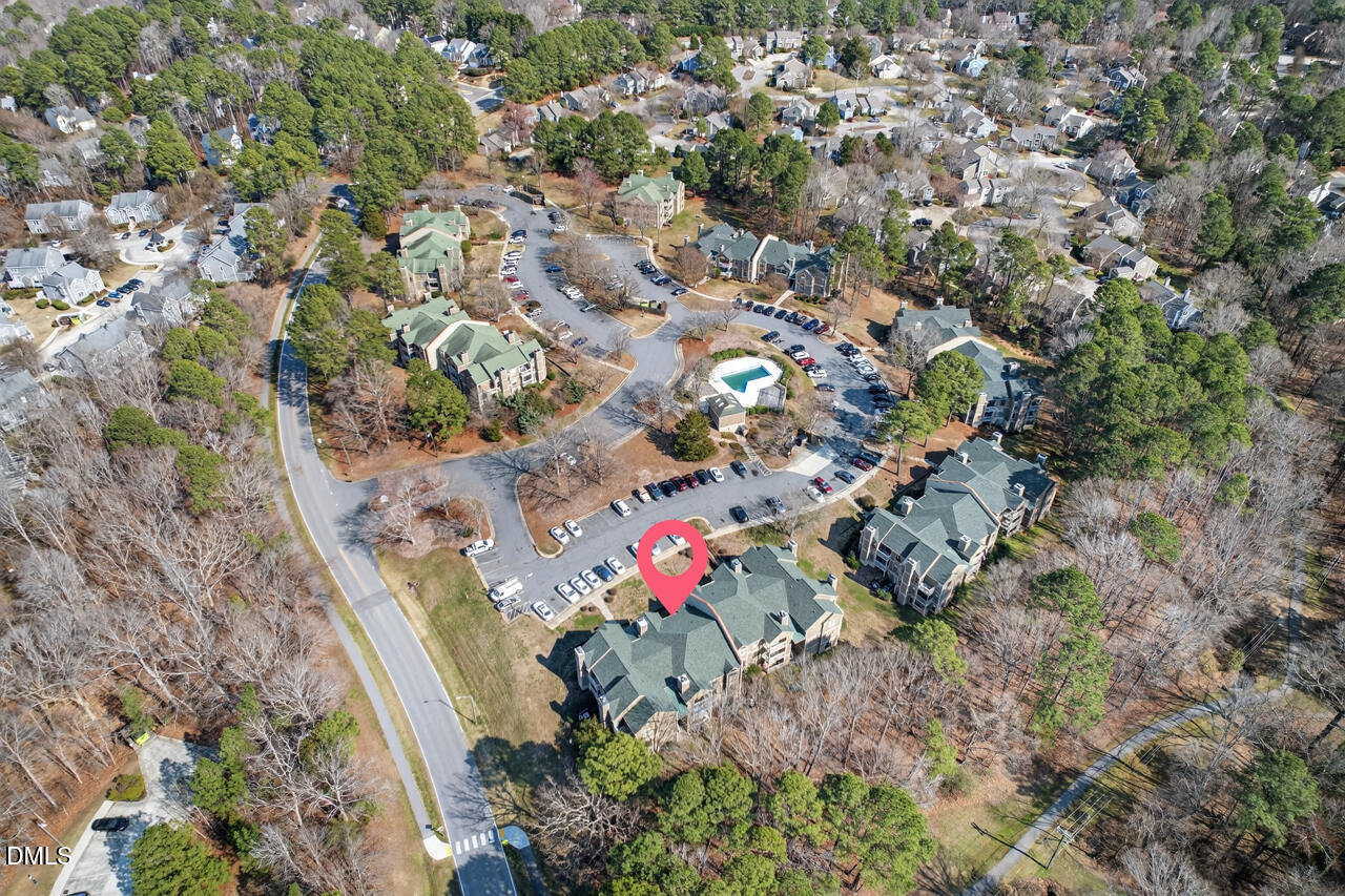 3700 Chimney Ridge Place, Unit 201 Durham, NC 27713 - Photo 28 of 32 34