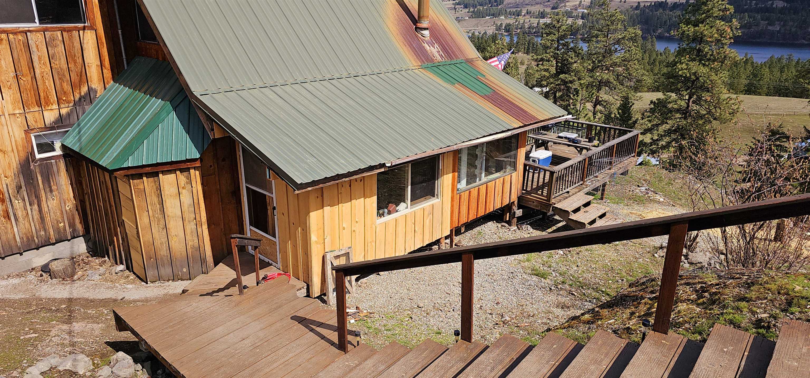 70 Redmond Road Republic, WA 99166 - Photo 11 of 50 Gallery Image 11