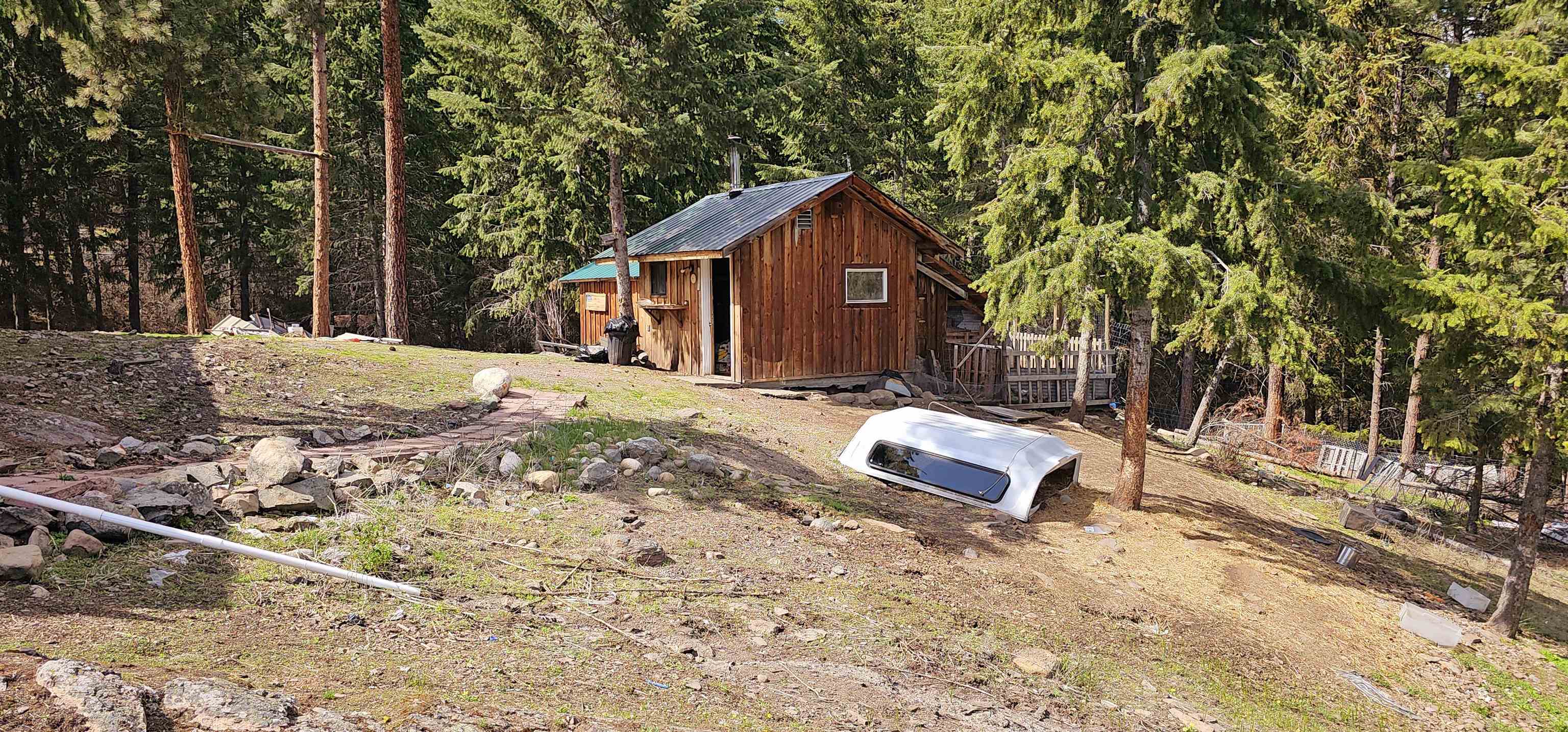70 Redmond Road Republic, WA 99166 - Photo 25 of 50 Gallery Image 25