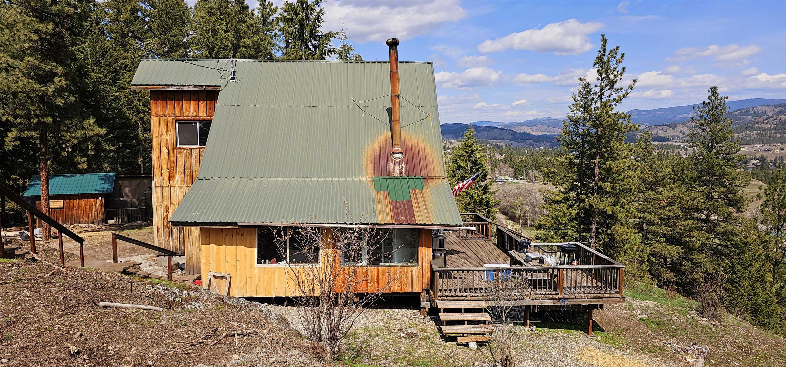 70 Redmond Road Republic, WA 99166 - Photo 10 of 50 Gallery Image 10