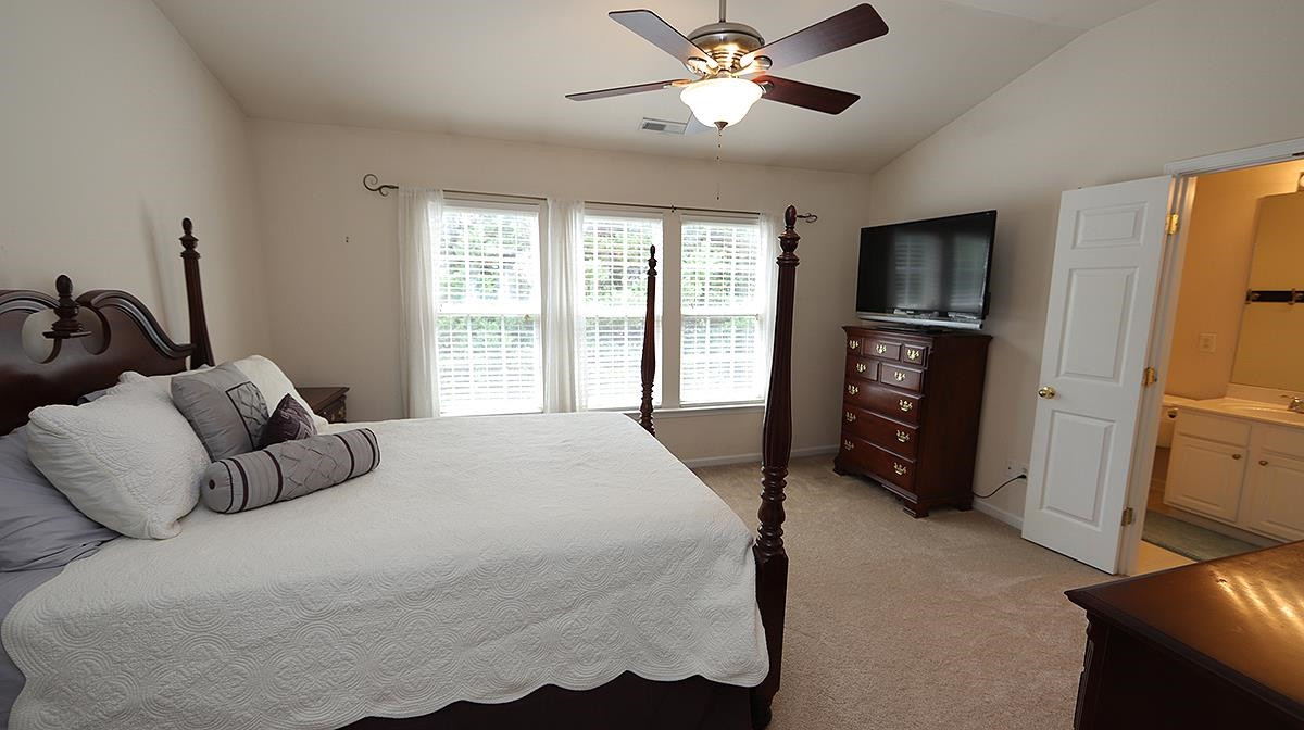 7225 Galon Glen Road Raleigh, NC 27613 - Photo 13 of 20 Primary Bedroom