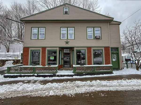 $210,000 | 55-57 Main Street, Mexico, ME 04257