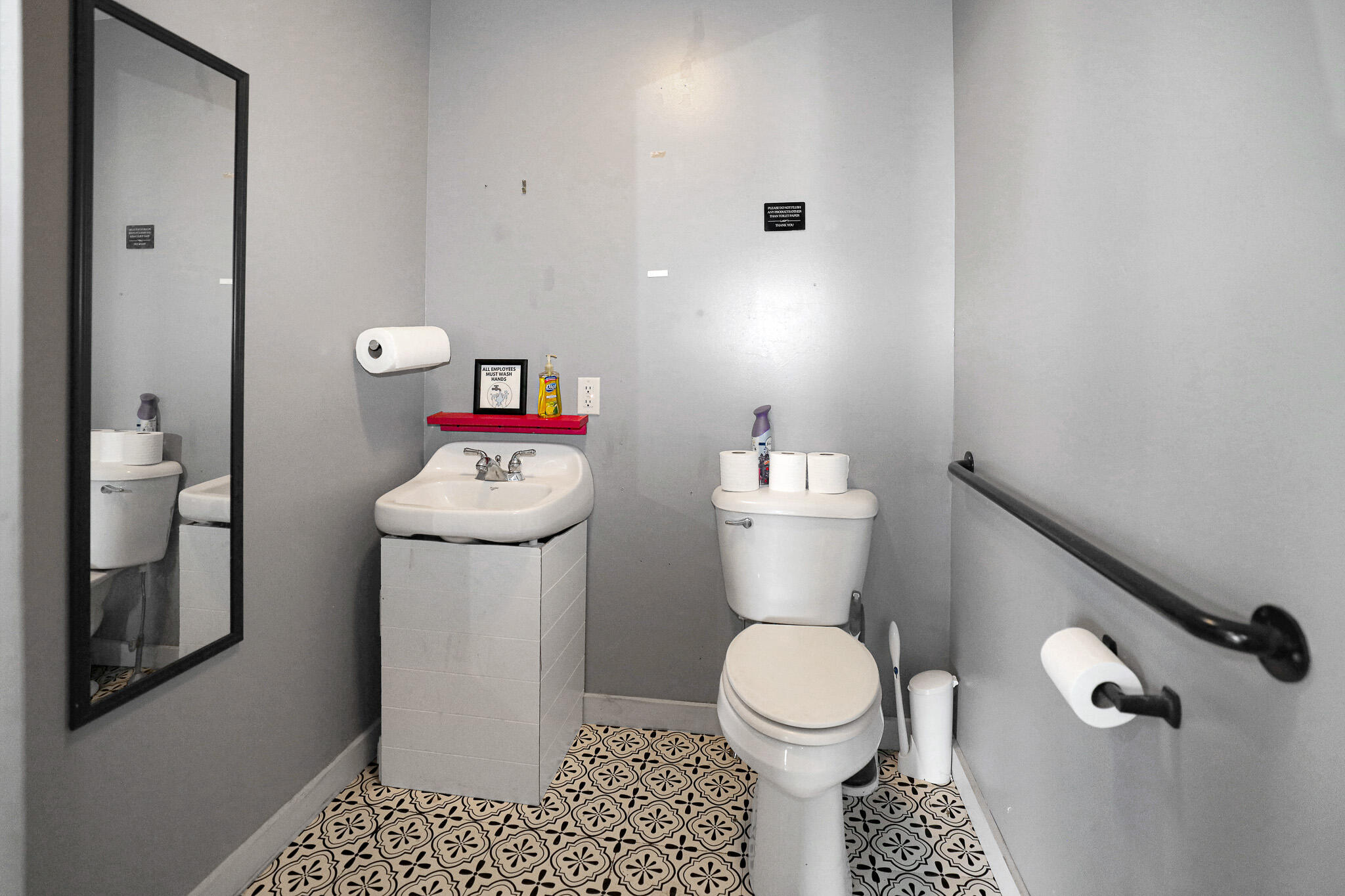 55-57 Main Street Mexico, ME 04257 - Photo 42 of 53 447A0574