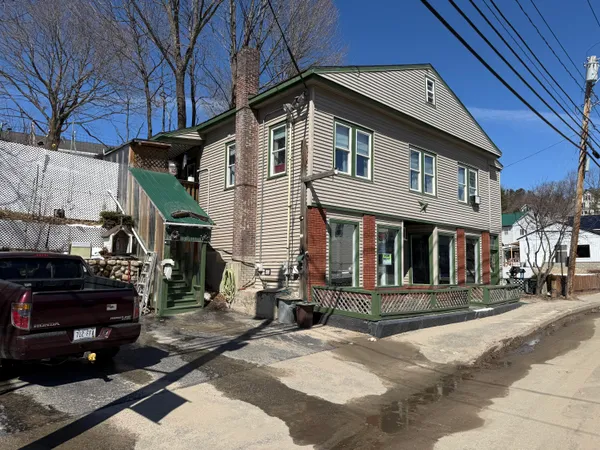 $210,000 | 55-57 Main Street, Mexico, ME 04257