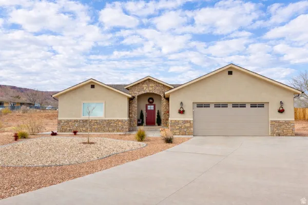 $559,999 | 1448 Sage Court, Kanab, UT 84741