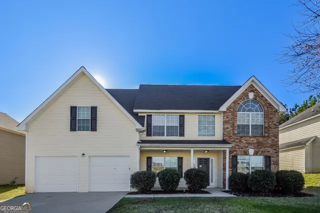 $2,515 | 90 Emerson Trail, Covington, GA 30016