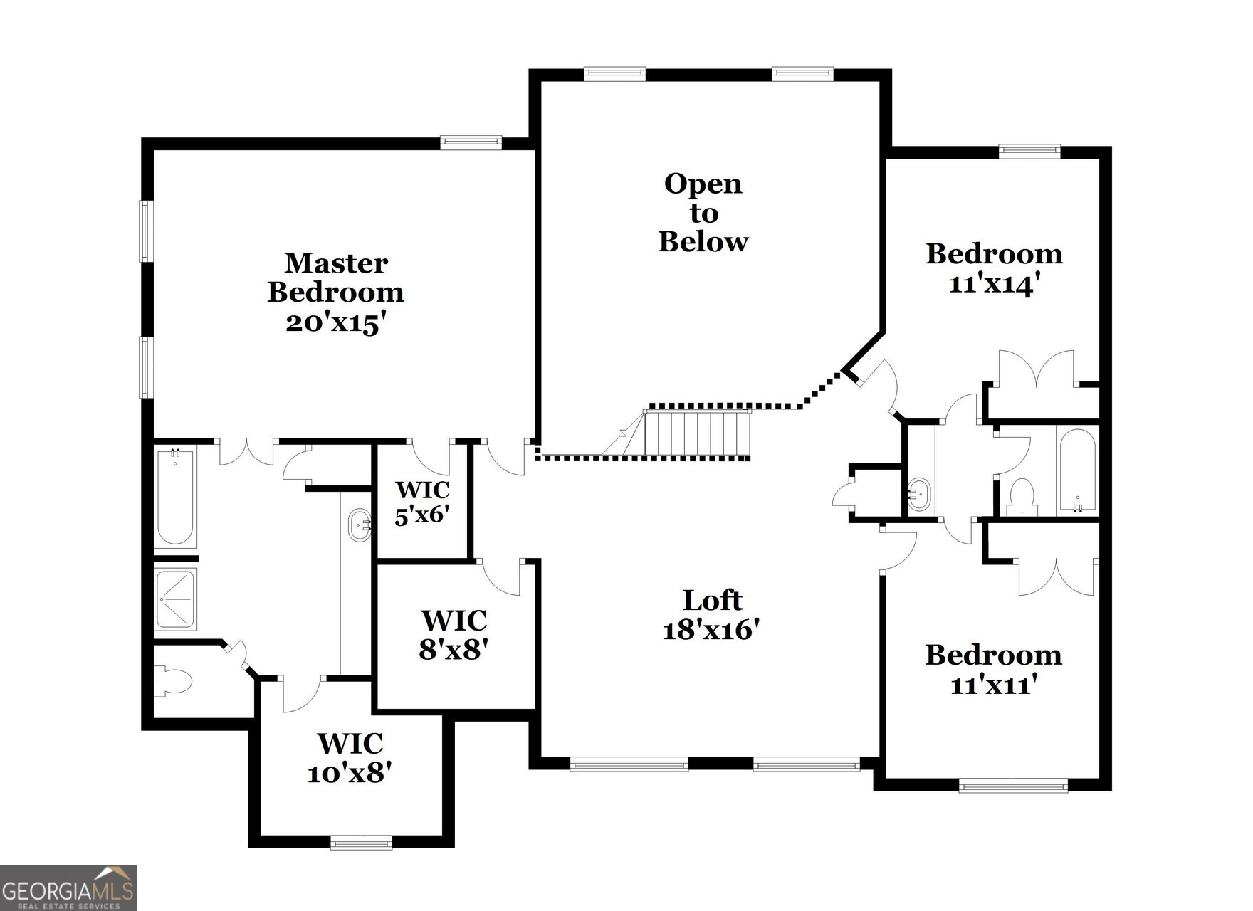 90 Emerson Trail Covington, GA 30016 - Photo 16 of 17 unknown