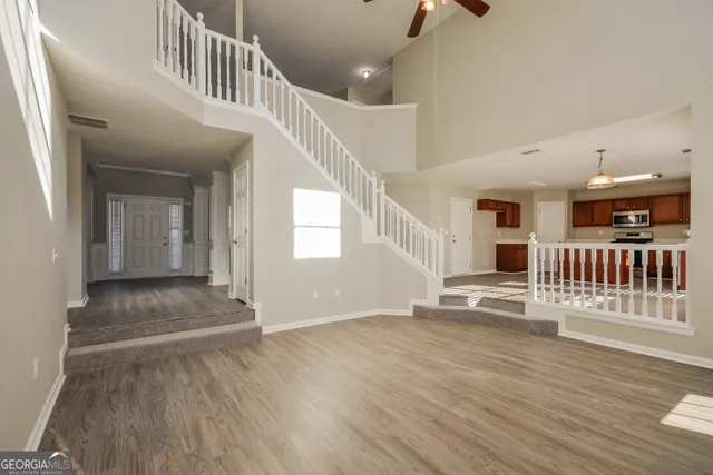 $2,515 | 90 Emerson Trail, Covington, GA 30016