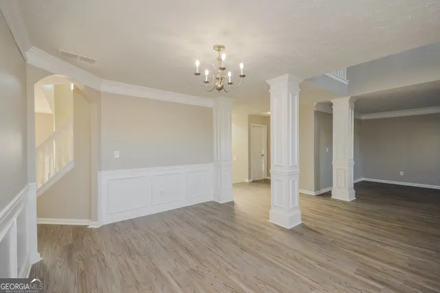 $2,515 | 90 Emerson Trail, Covington, GA 30016