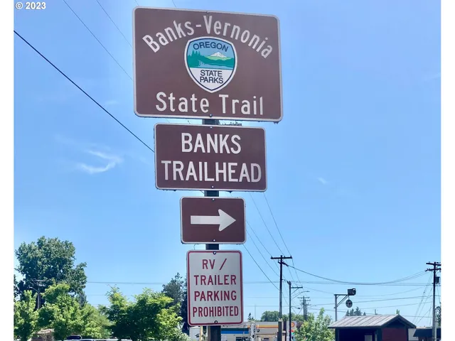 a view of a painting