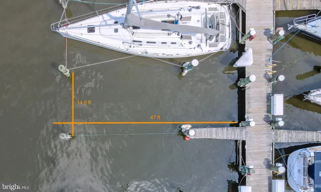 $19,000 | Riverside Drive, Unit B43, Galesville, MD 20765