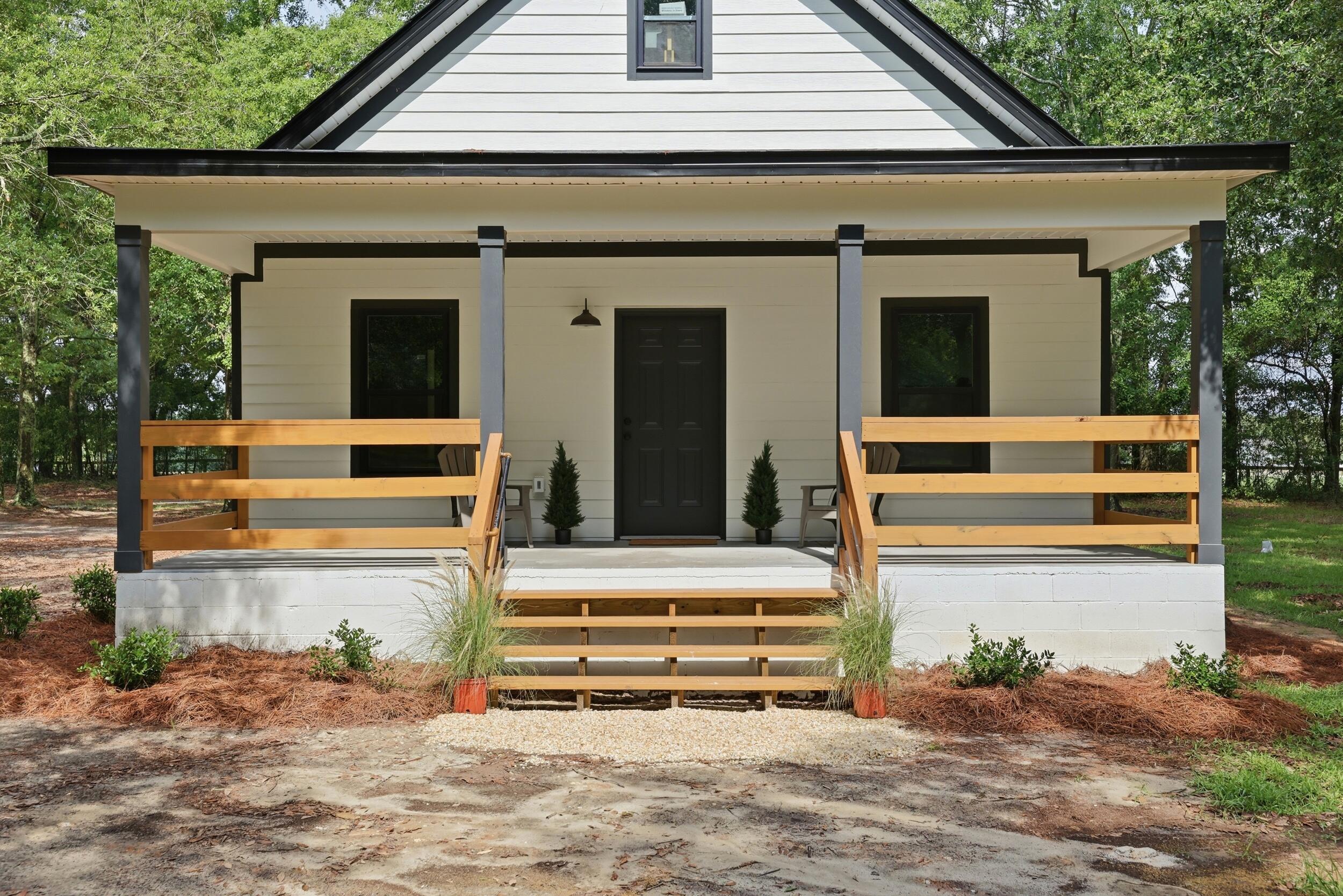 540 Beaver Dam Road Aiken, SC 29805 - Photo 3 of 41