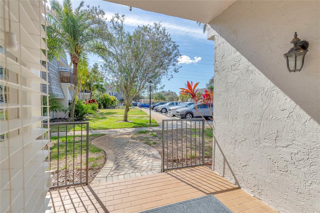 716 Lyndhurst Street, Unit 701 Dunedin, FL 34698 - Photo 19 of 23