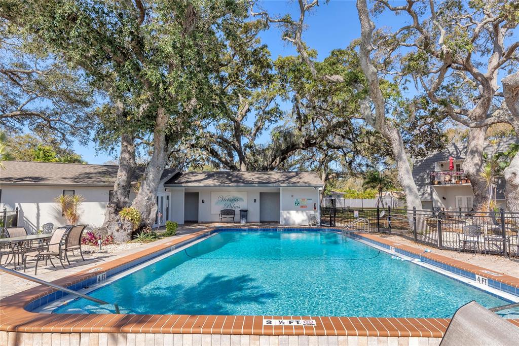 716 Lyndhurst Street, Unit 701 Dunedin, FL 34698 - Photo 22 of 23