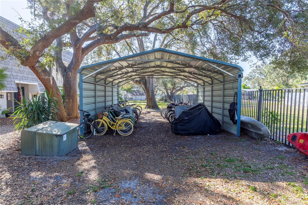 716 Lyndhurst Street, Unit 701 Dunedin, FL 34698 - Photo 23 of 23