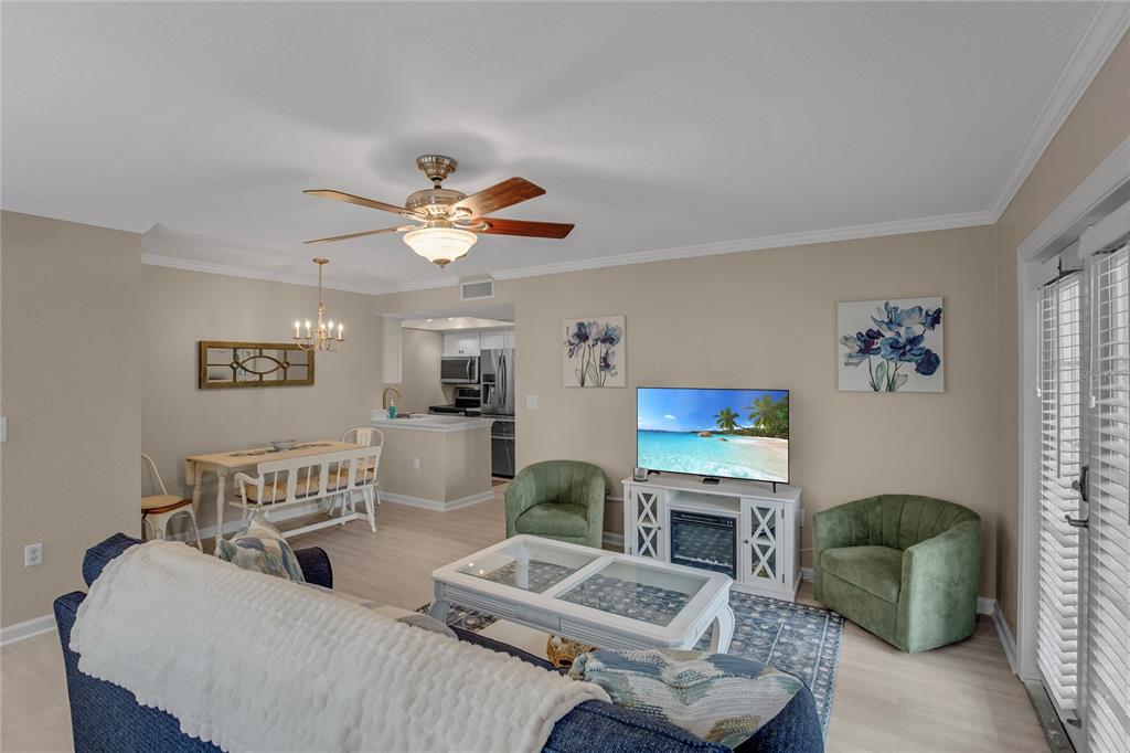 716 Lyndhurst Street, Unit 701 Dunedin, FL 34698 - Photo 8 of 23