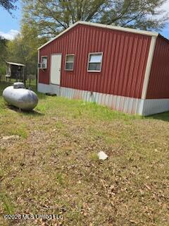 52 Ellisville-Turner Road Ellisville, MS 39437 - Photo 16 of 17 Side View