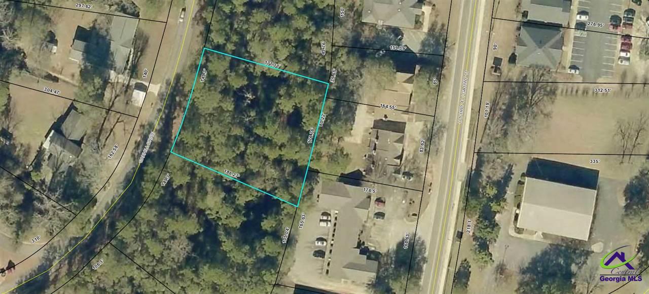 1215 Oakhill Drive Perry, GA 31069 - Photo 1 of 1