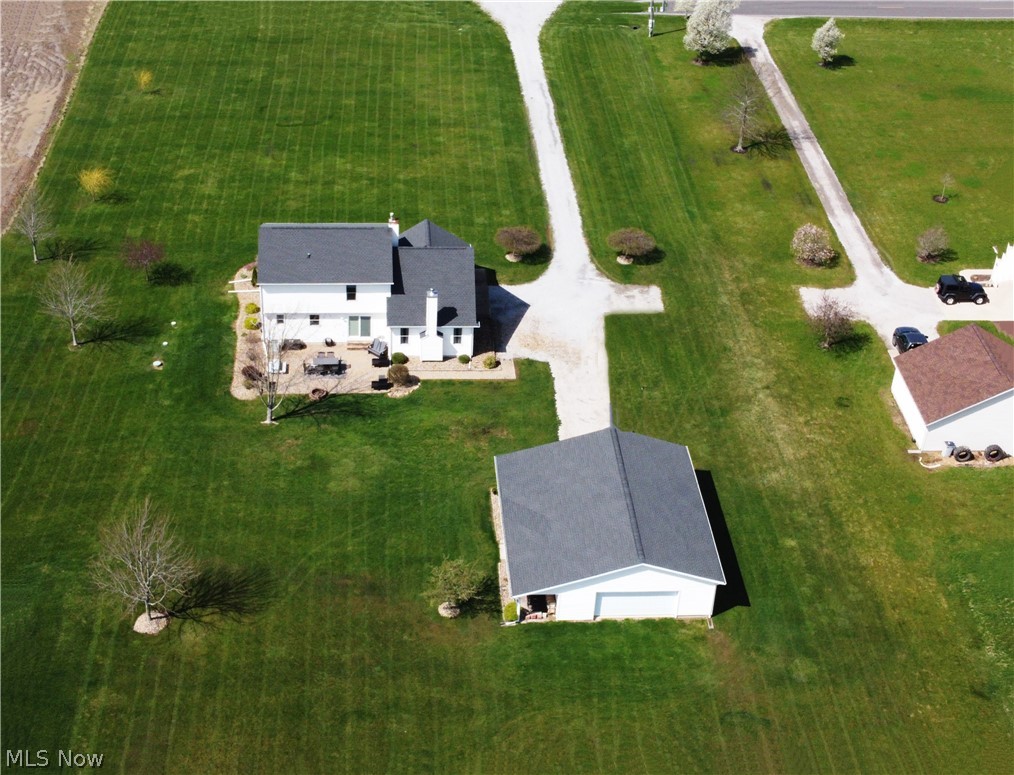 17327 Wheeler Road Lagrange, OH 44050 - Photo 5 of 45