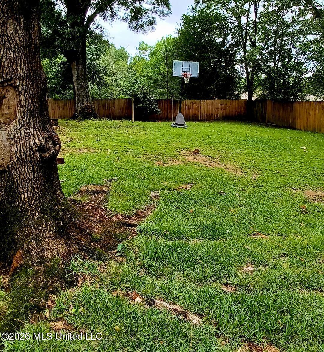 105 Hartfield Place Clinton, MS 39056 - Photo 21 of 24 Backyard2