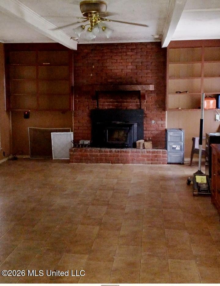 105 Hartfield Place Clinton, MS 39056 - Photo 3 of 24 living space
