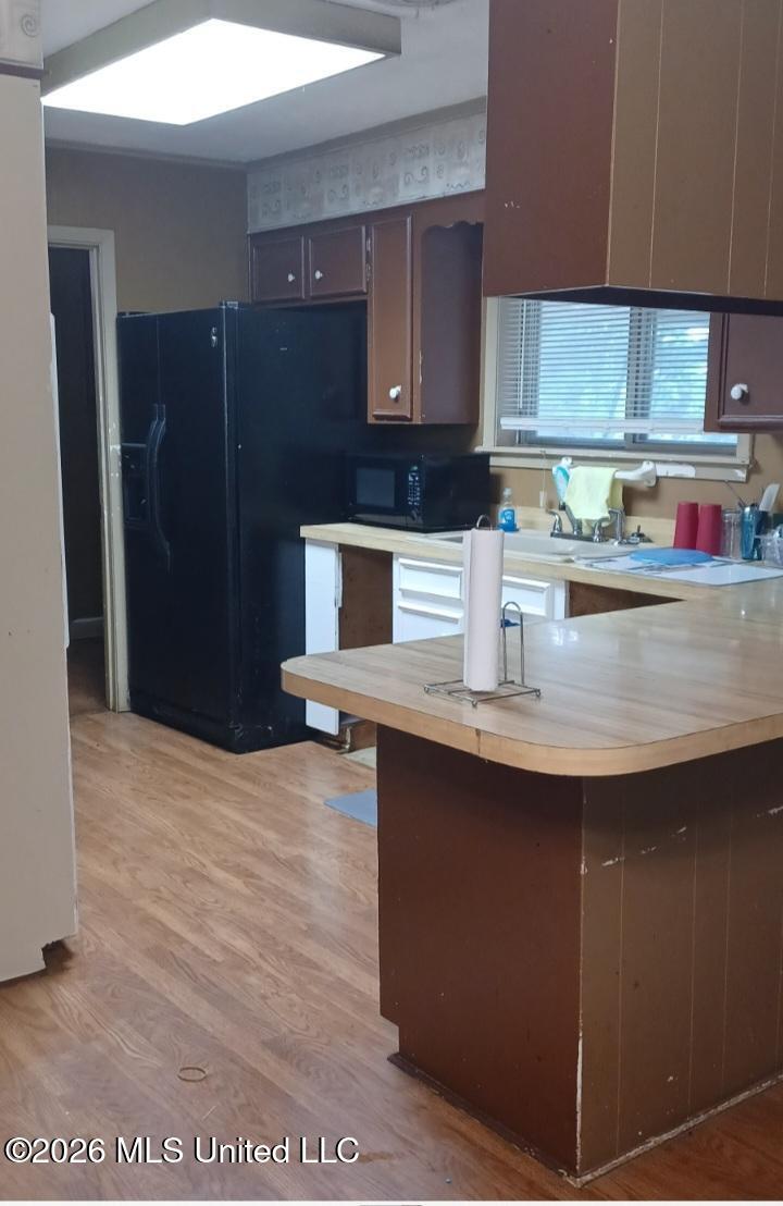 105 Hartfield Place Clinton, MS 39056 - Photo 4 of 24 Kitchen 2
