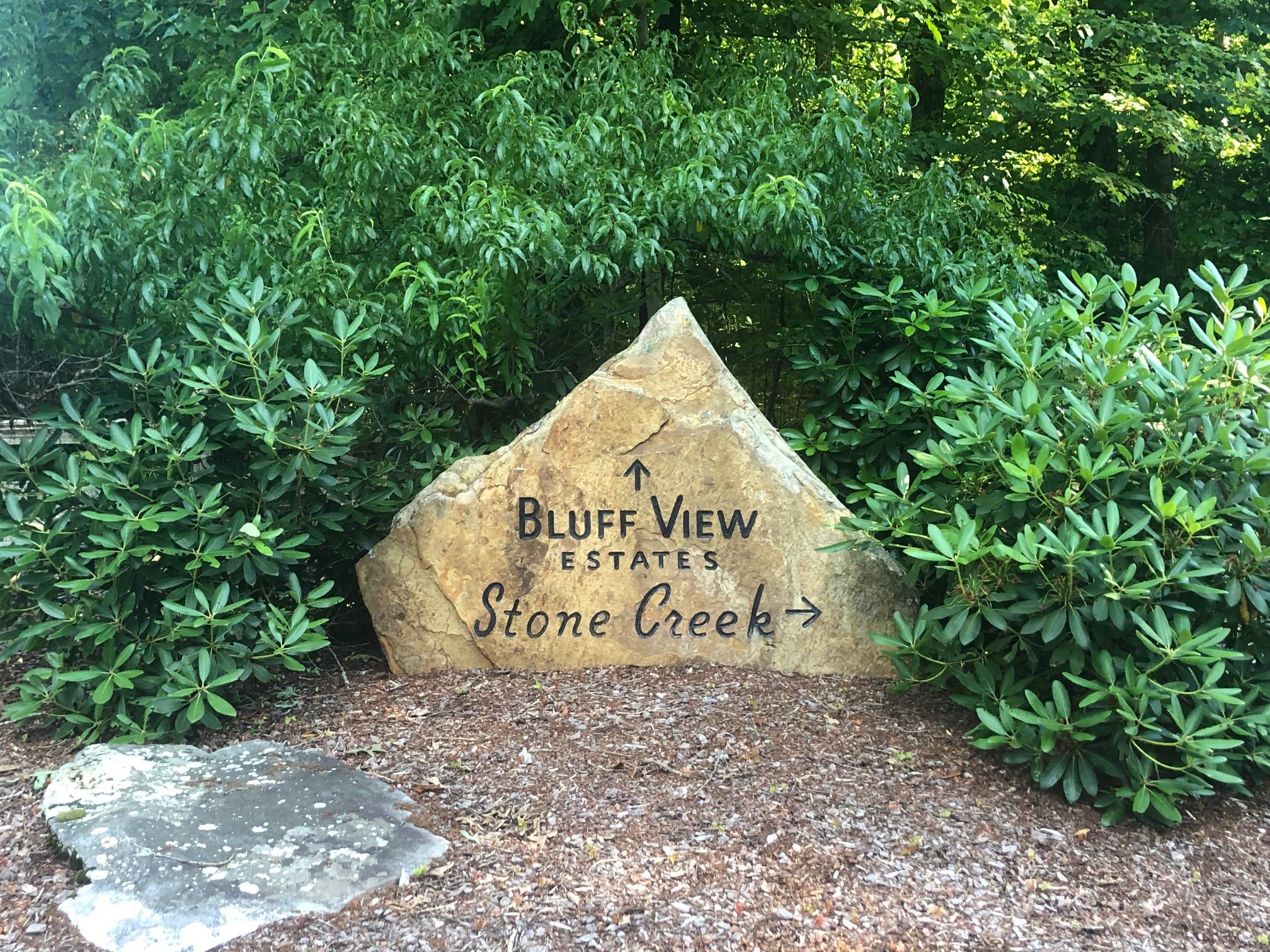 0 Bluff View Drive Dunlap, TN 37327 - Photo 3 of 24 IMG_6761