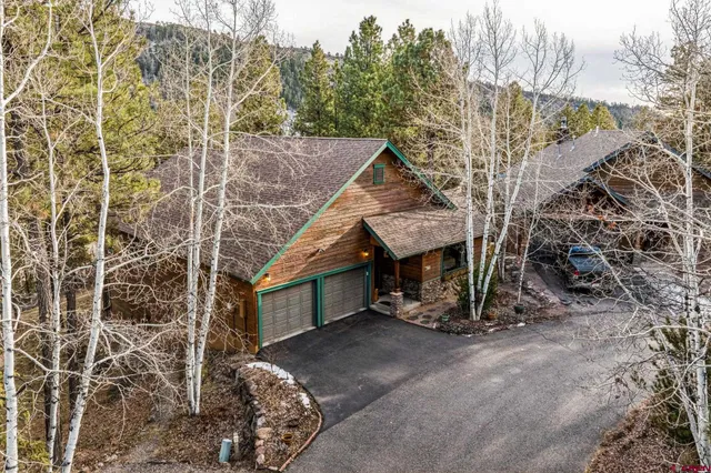 $850,000 | 52 Edgemont Circle, Durango, CO 81301