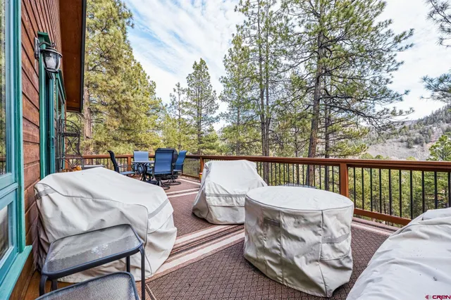 $850,000 | 52 Edgemont Circle, Durango, CO 81301