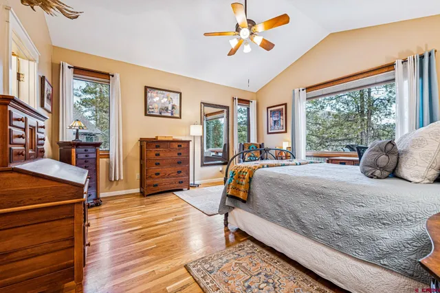 $850,000 | 52 Edgemont Circle, Durango, CO 81301