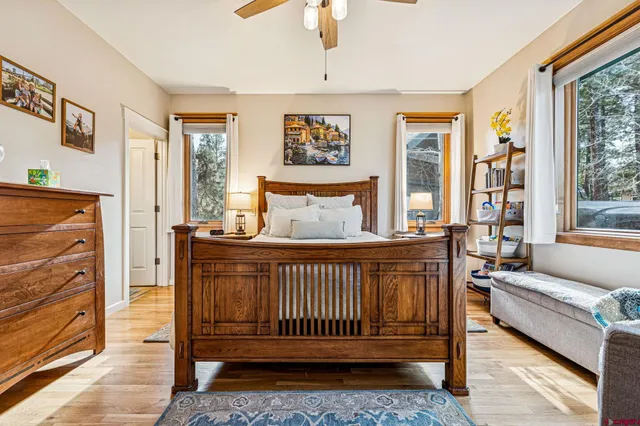 $850,000 | 52 Edgemont Circle, Durango, CO 81301