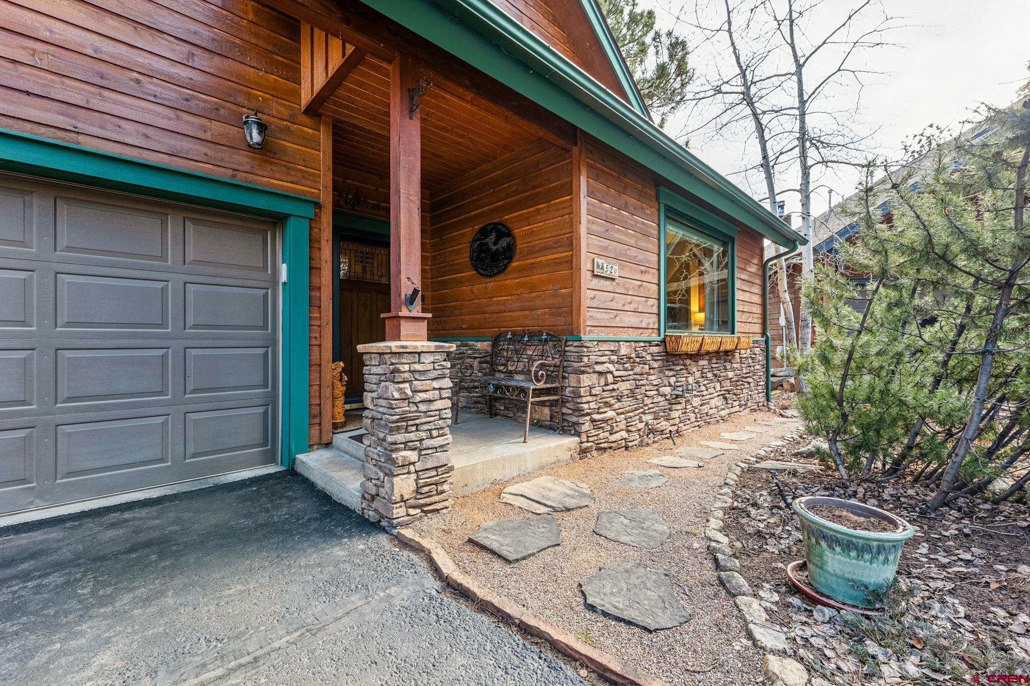 52 Edgemont Circle Durango, CO 81301 - Photo 2 of 37